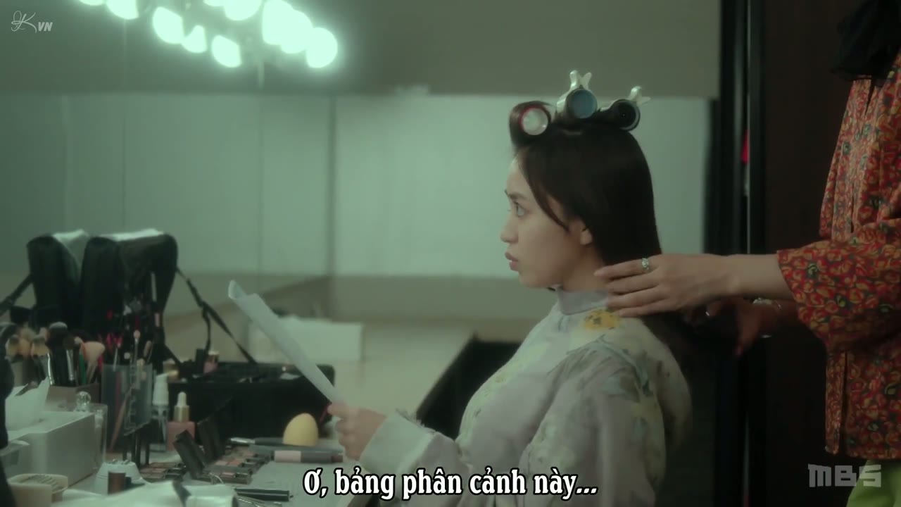 CHUYỂN SINH THÀNH NGƯỜI TÌNH - Cuộc Báo Thù Của Người Vợ Sau Khi Chết - tập 3