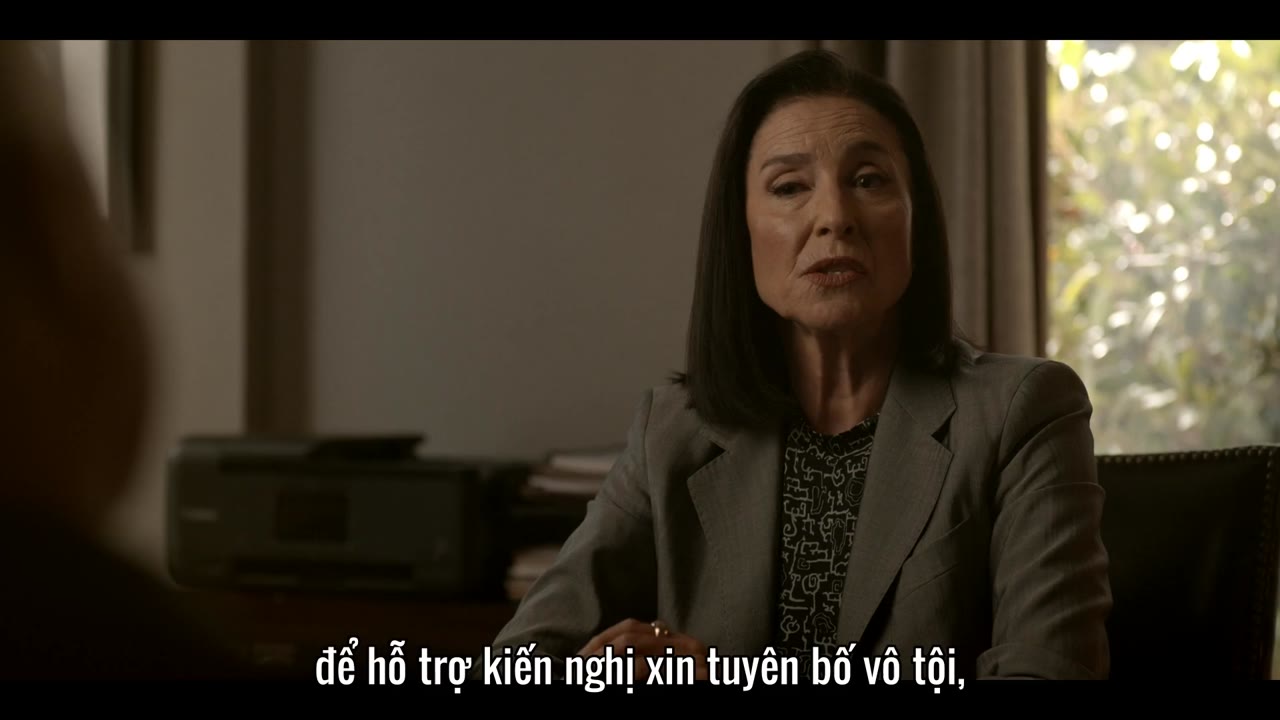 Thanh Tra Bosch: Kế Thừa (Phần 1) tập 6
