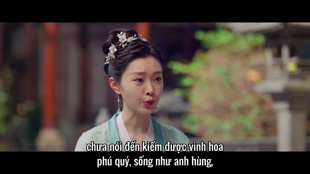Trường Phong Độ tập 4