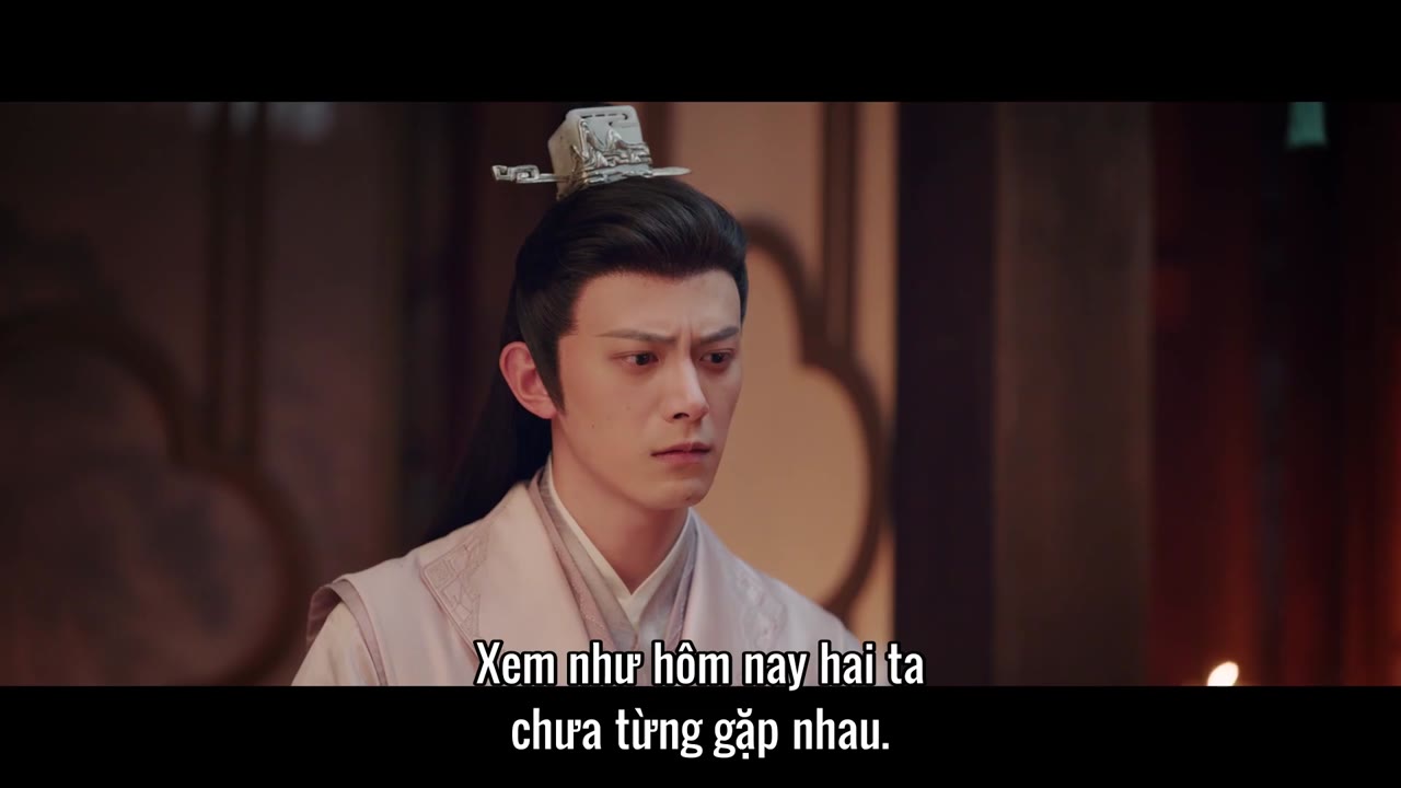 Trường Phong Độ tập 4 cảnh 2