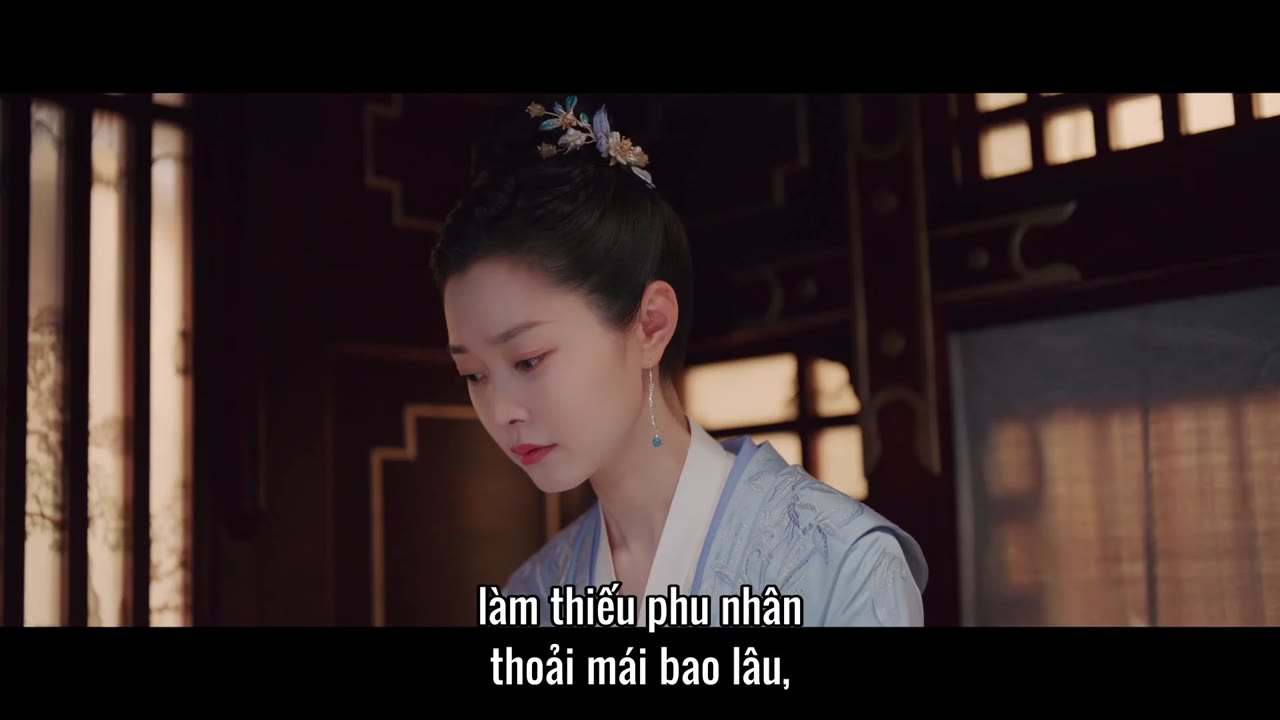 Trường Phong Độ tập 9 cảnh 2
