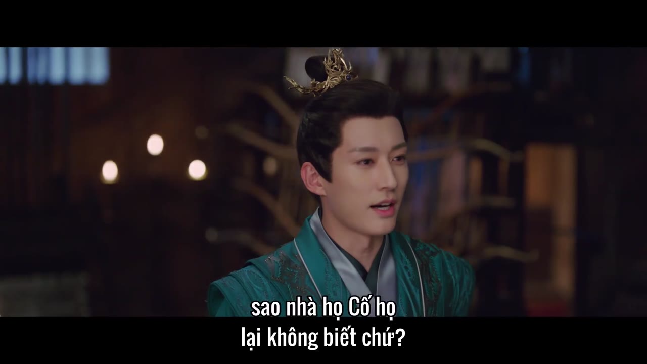 Trường Phong Độ tập 12 cảnh 2