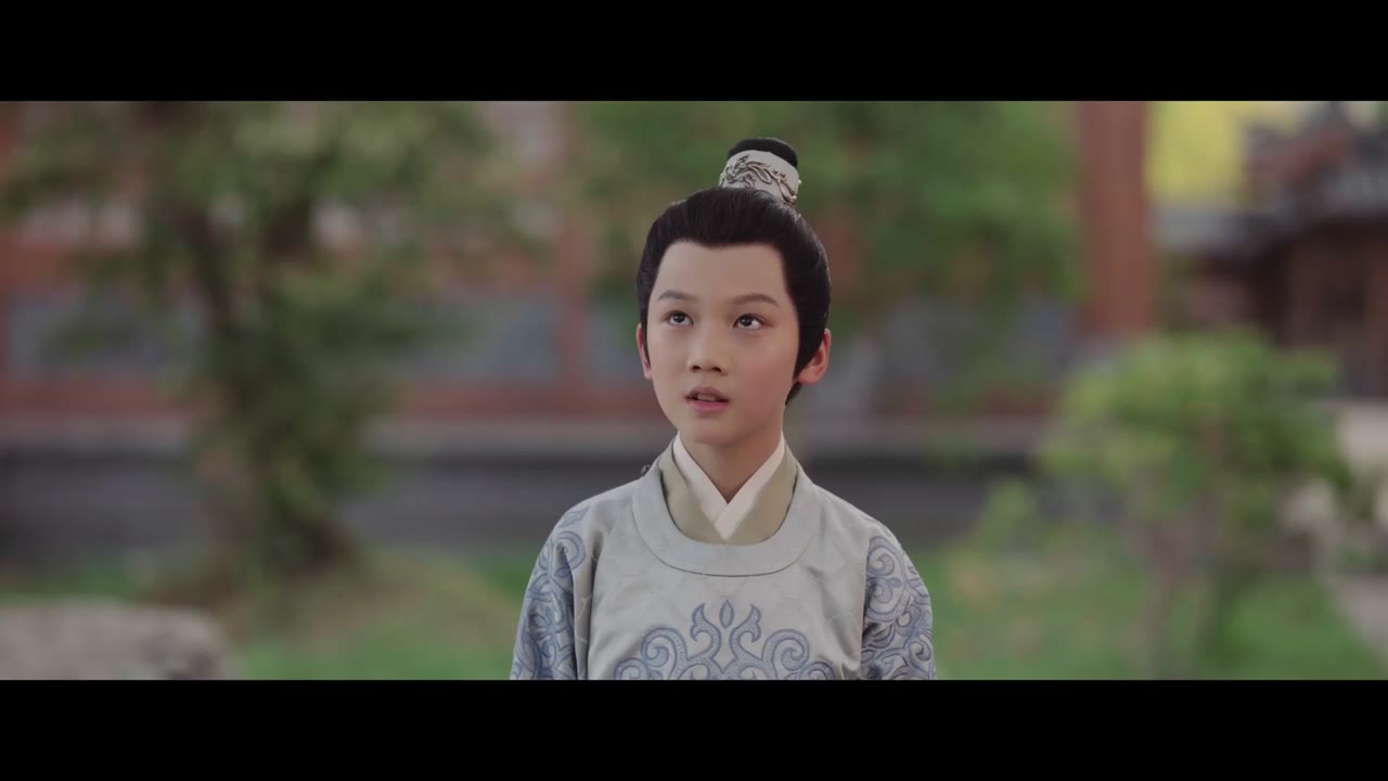 Trường Phong Độ tập 13