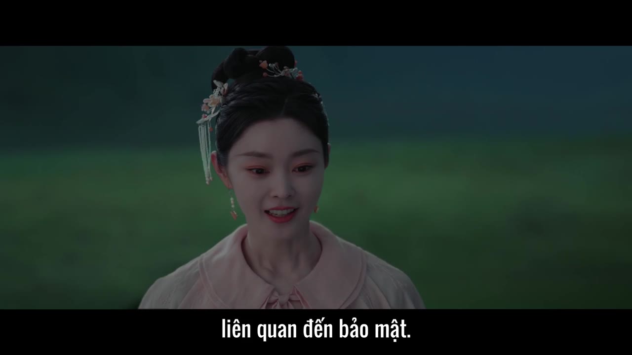 Trường Phong Độ tập 13 cảnh 3
