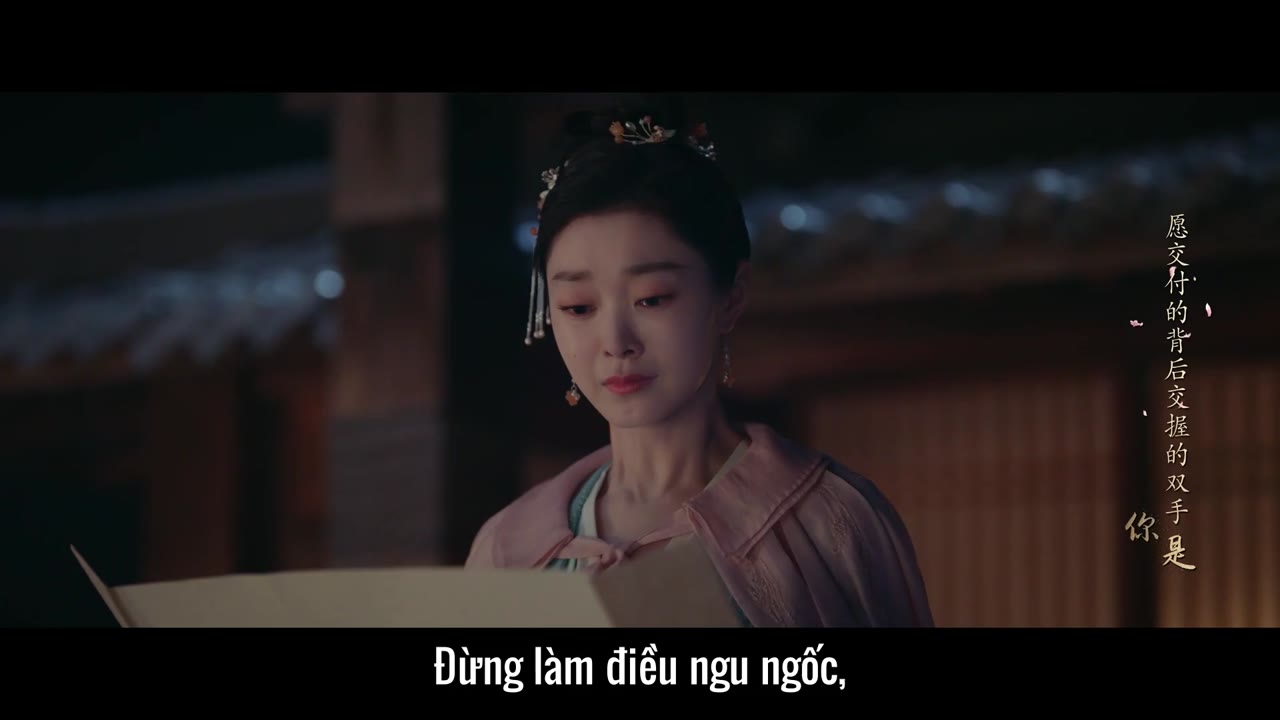Trường Phong Độ tập 14