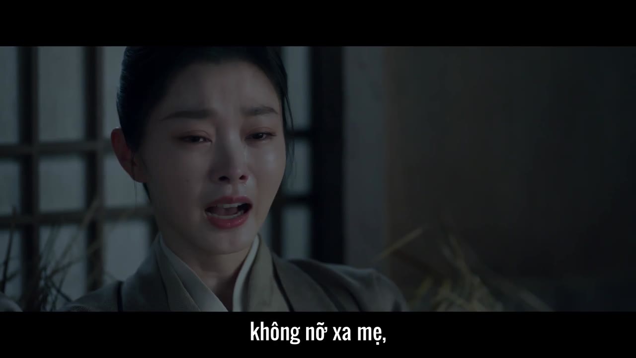 Trường Phong Độ tập 15