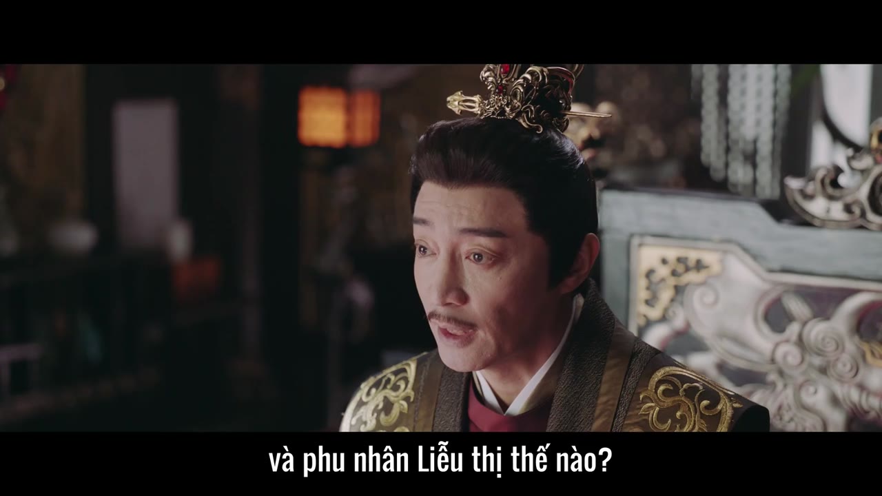 Trường Phong Độ tập 30 cảnh 2