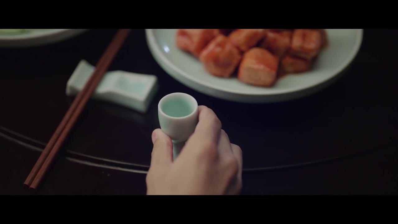 Trường Phong Độ tập 31