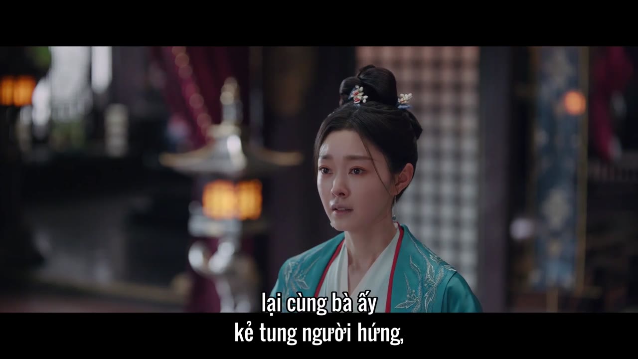 Trường Phong Độ tập 33