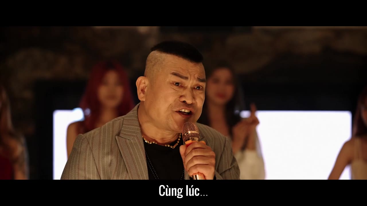 Đầu Đảng Giang Hồ 4: Đại Kiểu Đầu tập 1 cảnh 3