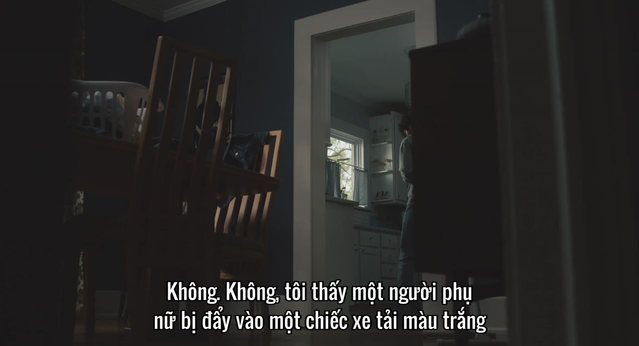 Coi Chừng Hàng Xóm tập 1