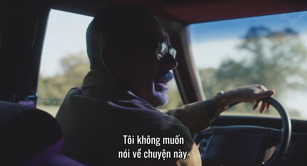 Coi Chừng Hàng Xóm tập 1 cảnh 2