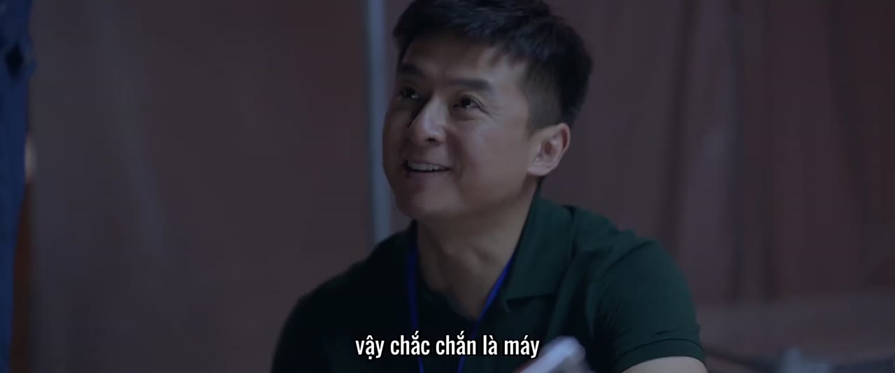 Huyền Kính tập 3