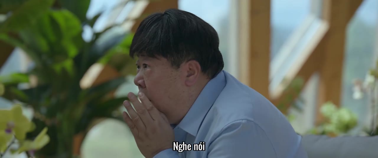 Huyền Kính tập 8 cảnh 3