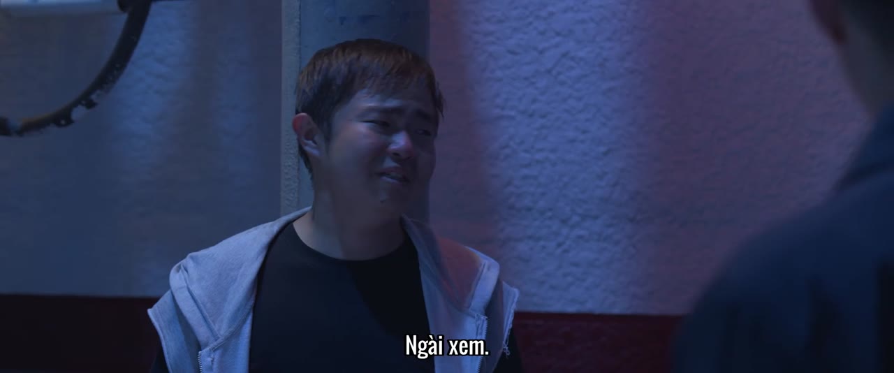 Huyền Kính tập 9