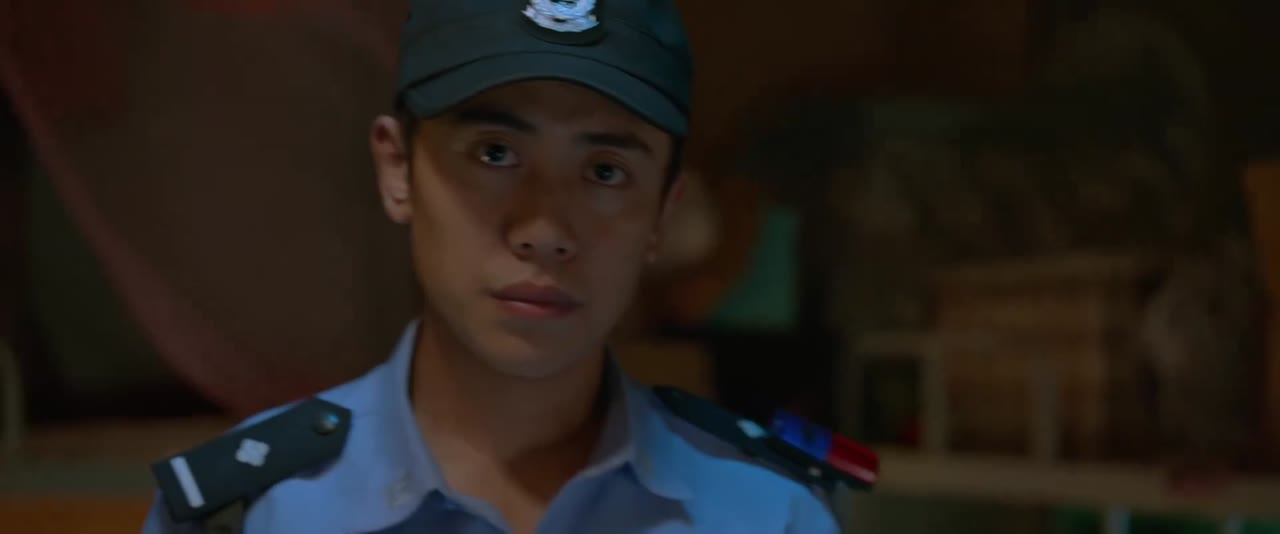 Huyền Kính tập 9 cảnh 2