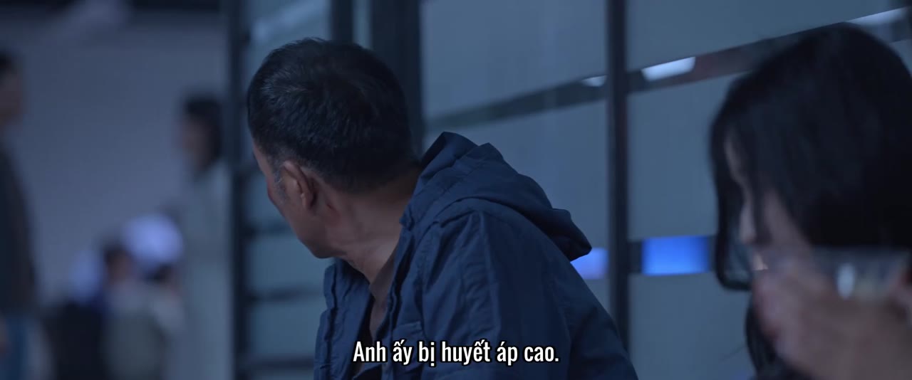 Huyền Kính tập 10