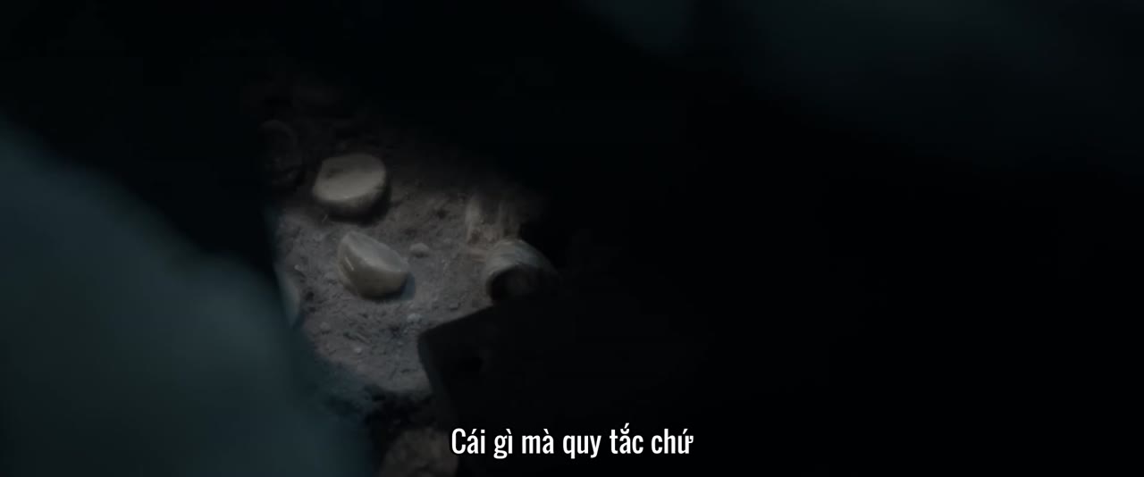 Huyền Kính tập 15