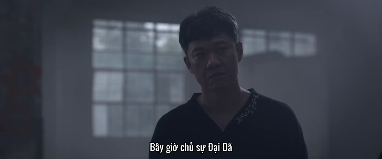 Huyền Kính tập 15 cảnh 2