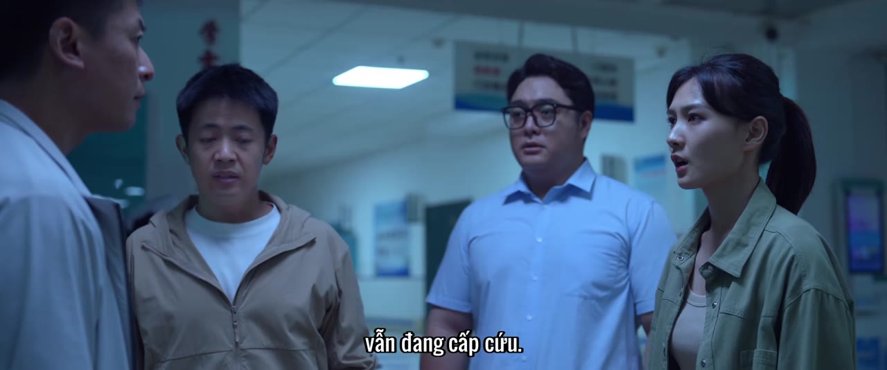 Huyền Kính tập 17