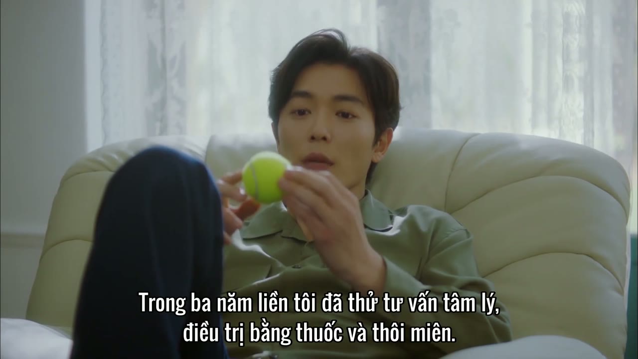 Bí Mật Nàng Fangirl tập 1