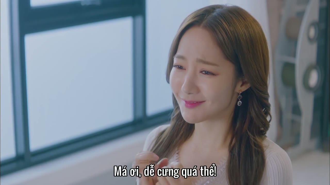 Bí Mật Nàng Fangirl tập 3