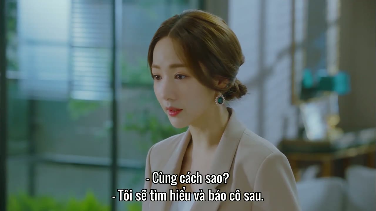 Bí Mật Nàng Fangirl tập 4