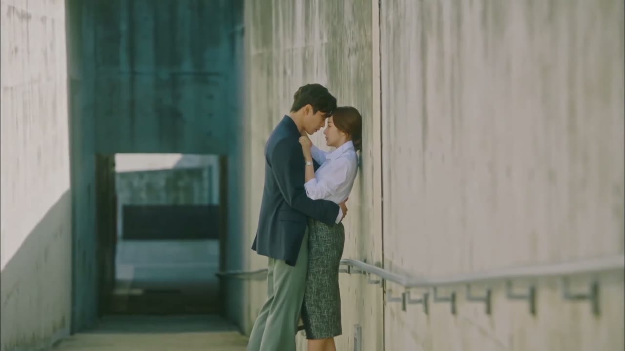 Bí Mật Nàng Fangirl tập 4 cảnh 2