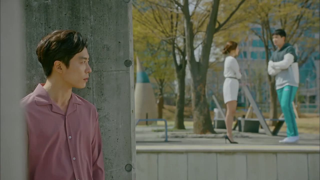 Bí Mật Nàng Fangirl tập 5