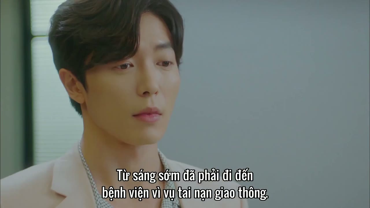 Bí Mật Nàng Fangirl tập 6