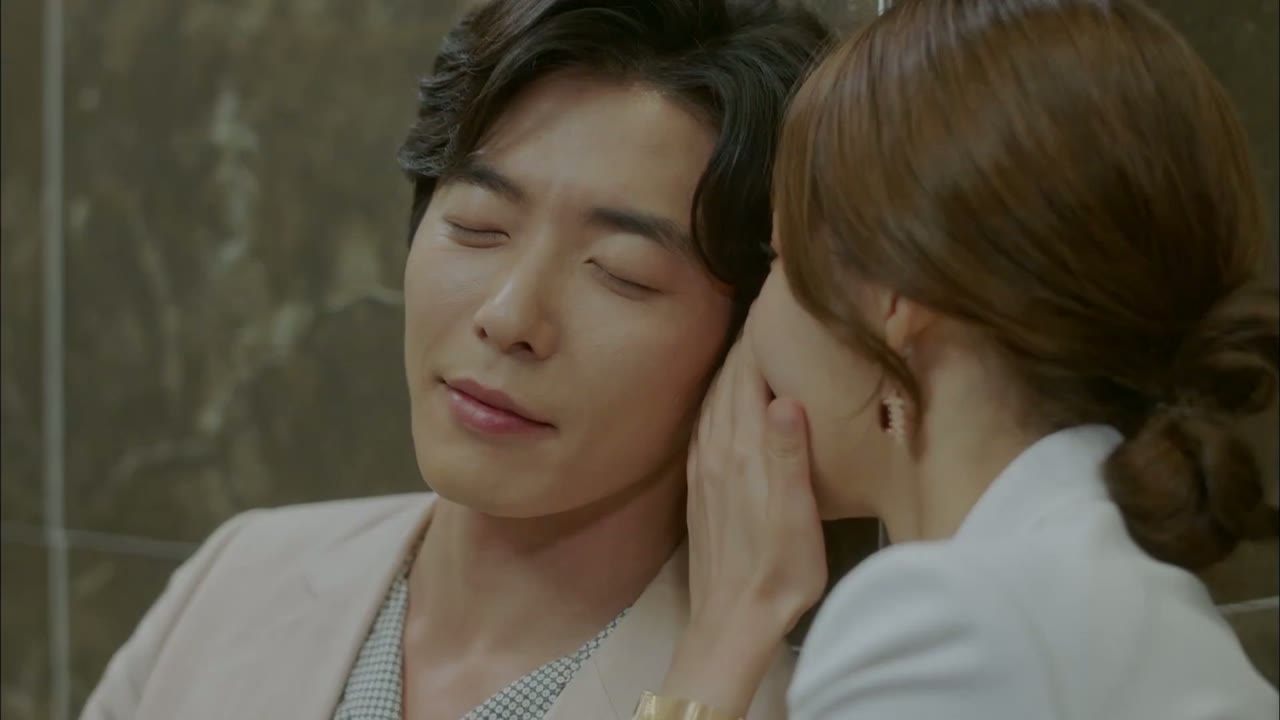 Bí Mật Nàng Fangirl tập 6 cảnh 2