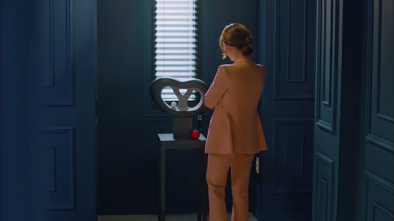 Bí Mật Nàng Fangirl tập 6 cảnh 3