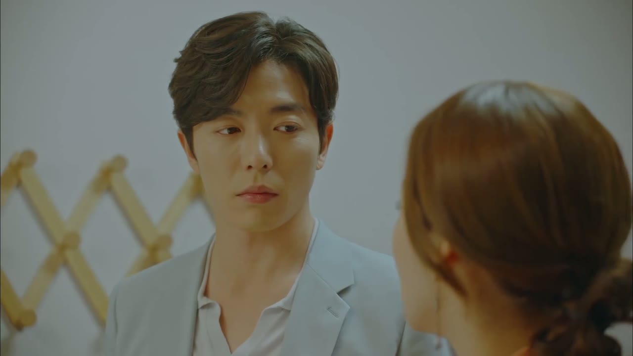 Bí Mật Nàng Fangirl tập 7