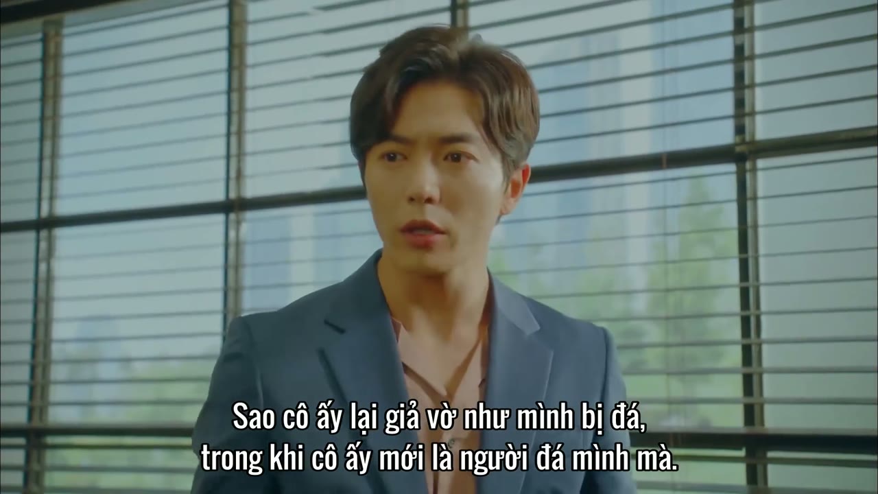 Bí Mật Nàng Fangirl tập 9