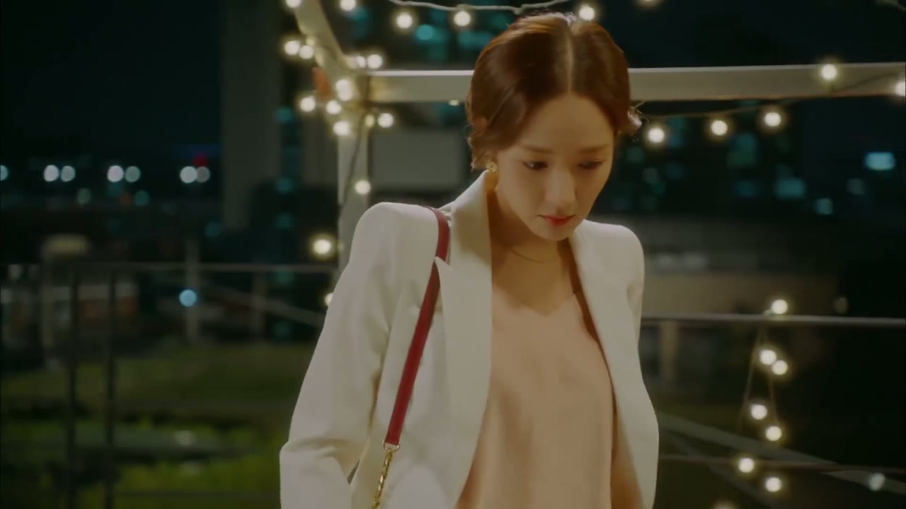 Bí Mật Nàng Fangirl tập 9 cảnh 2