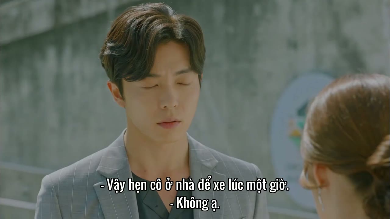 Bí Mật Nàng Fangirl tập 9 cảnh 3