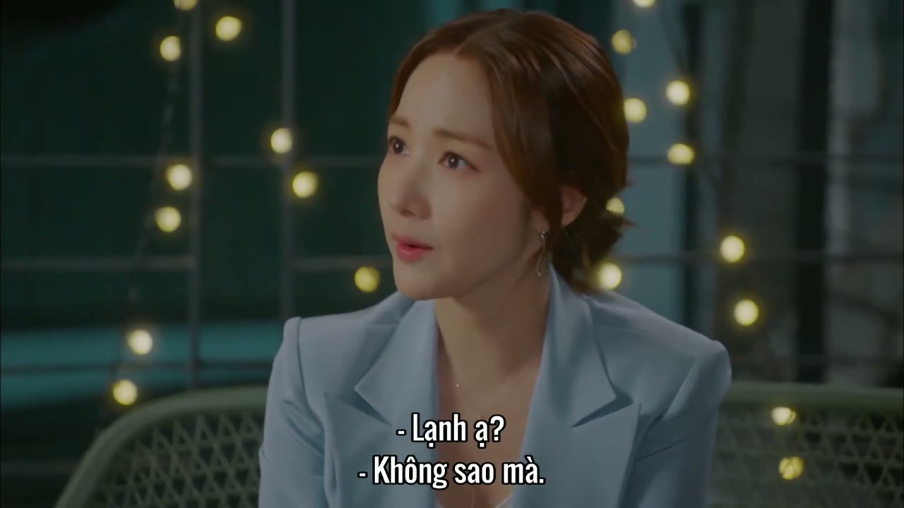 Bí Mật Nàng Fangirl tập 10
