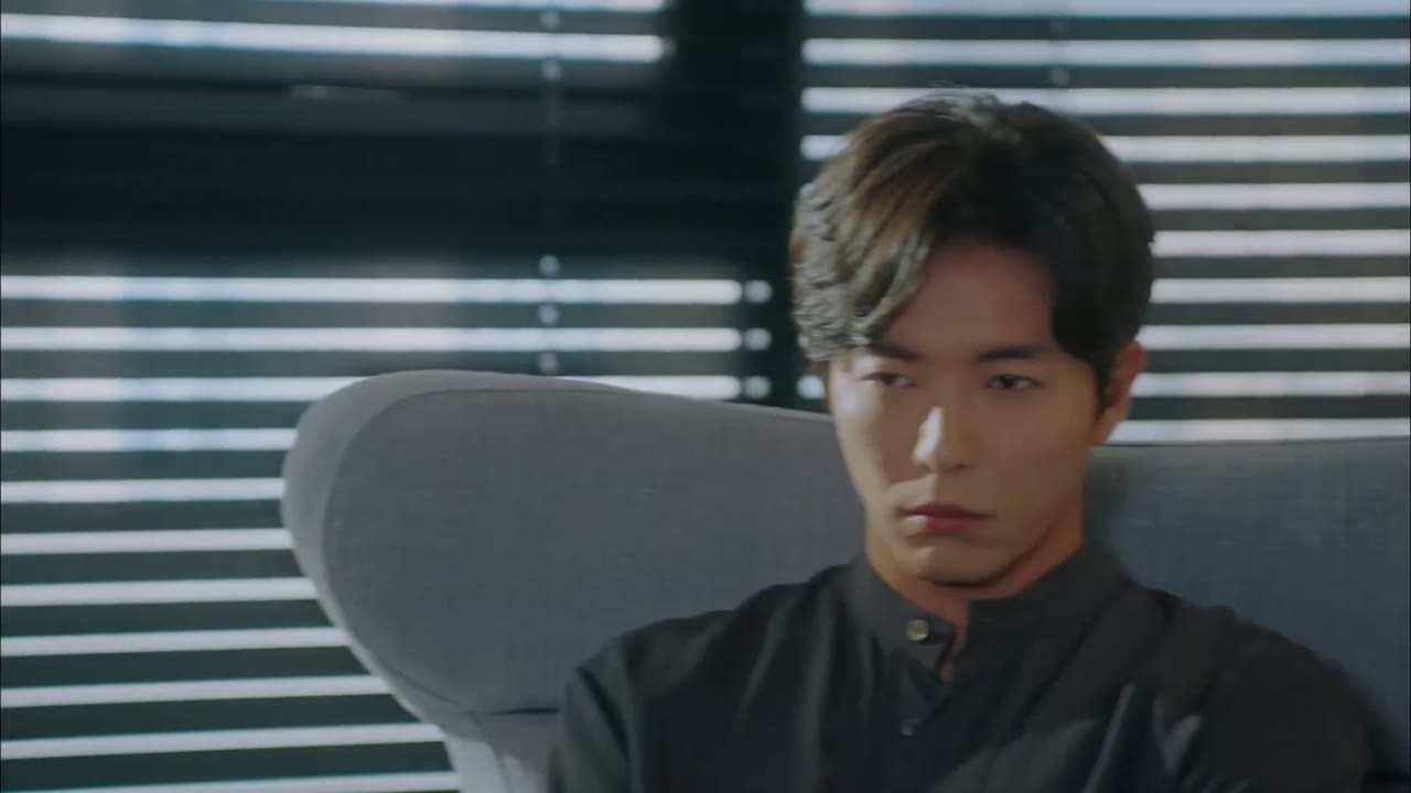 Bí Mật Nàng Fangirl tập 11