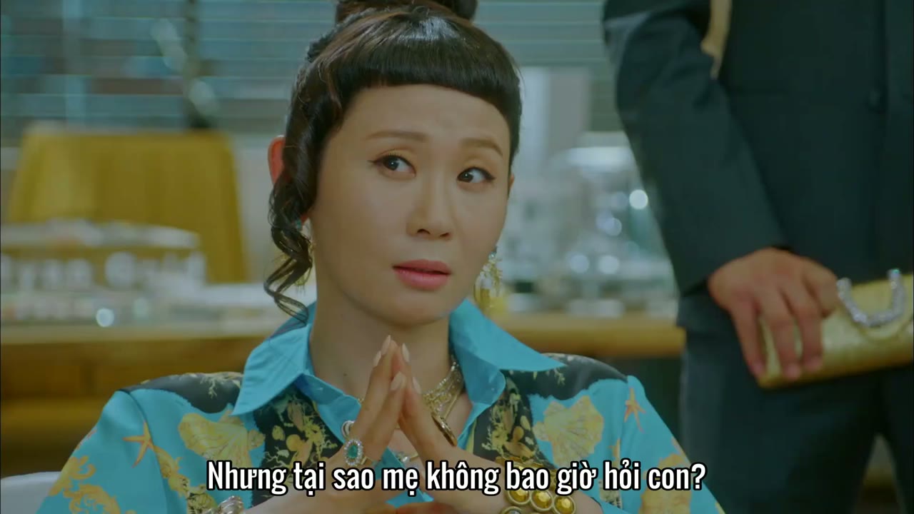 Bí Mật Nàng Fangirl tập 12 cảnh 3