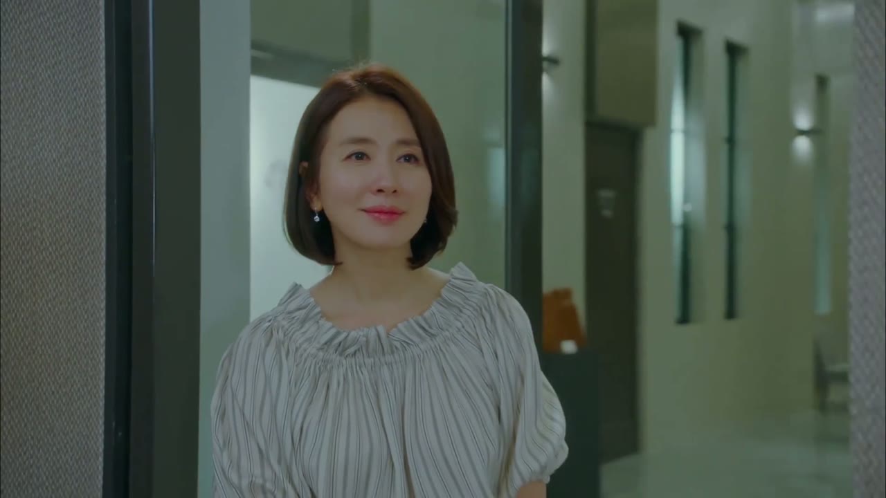 Bí Mật Nàng Fangirl tập 13 cảnh 2