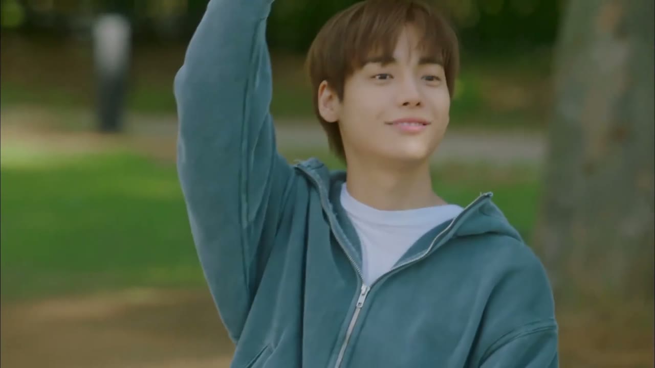 Bí Mật Nàng Fangirl tập 14