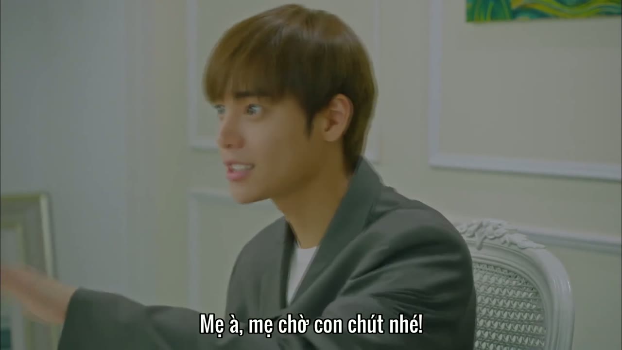Bí Mật Nàng Fangirl tập 15