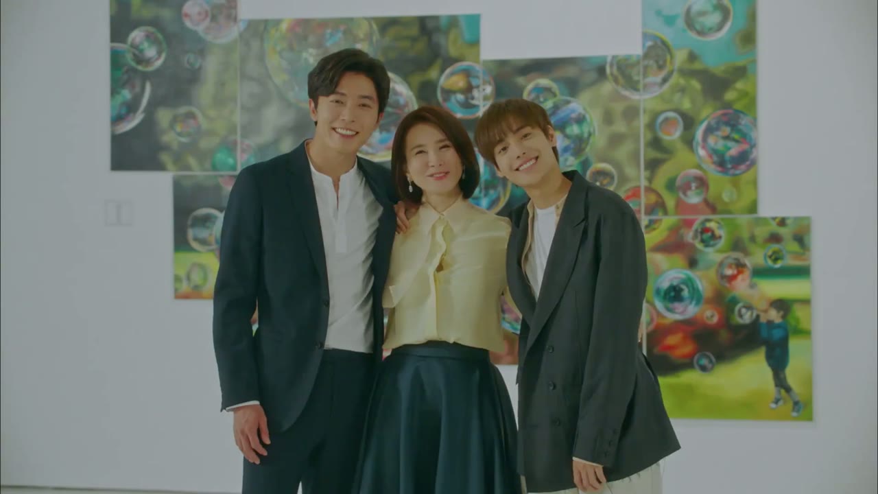 Bí Mật Nàng Fangirl tập 16