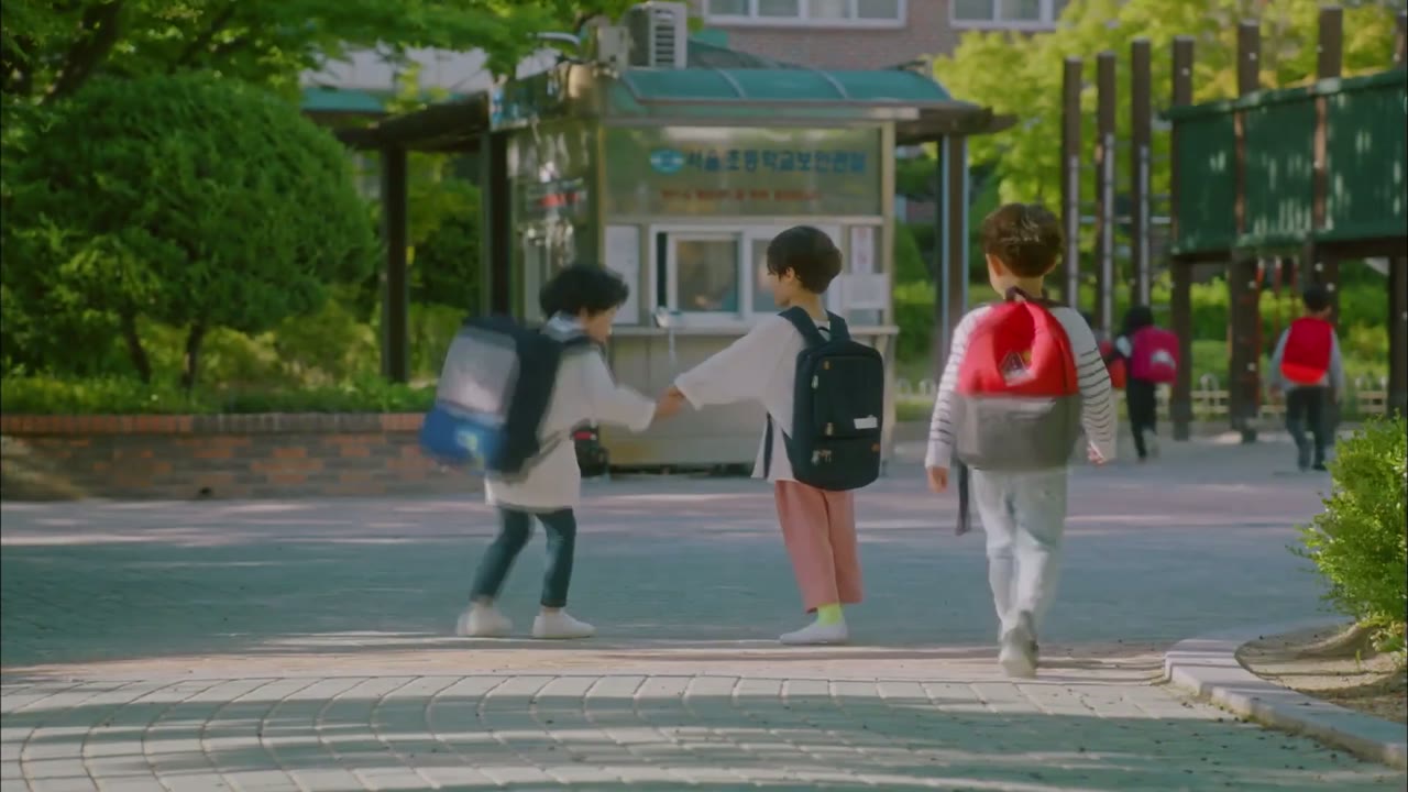 Bí Mật Nàng Fangirl tập 16 cảnh 3
