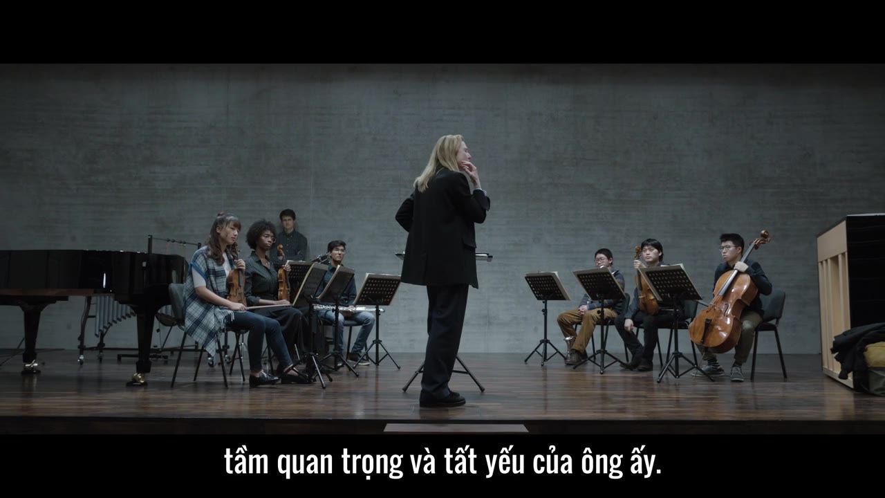 TÁR tập 1