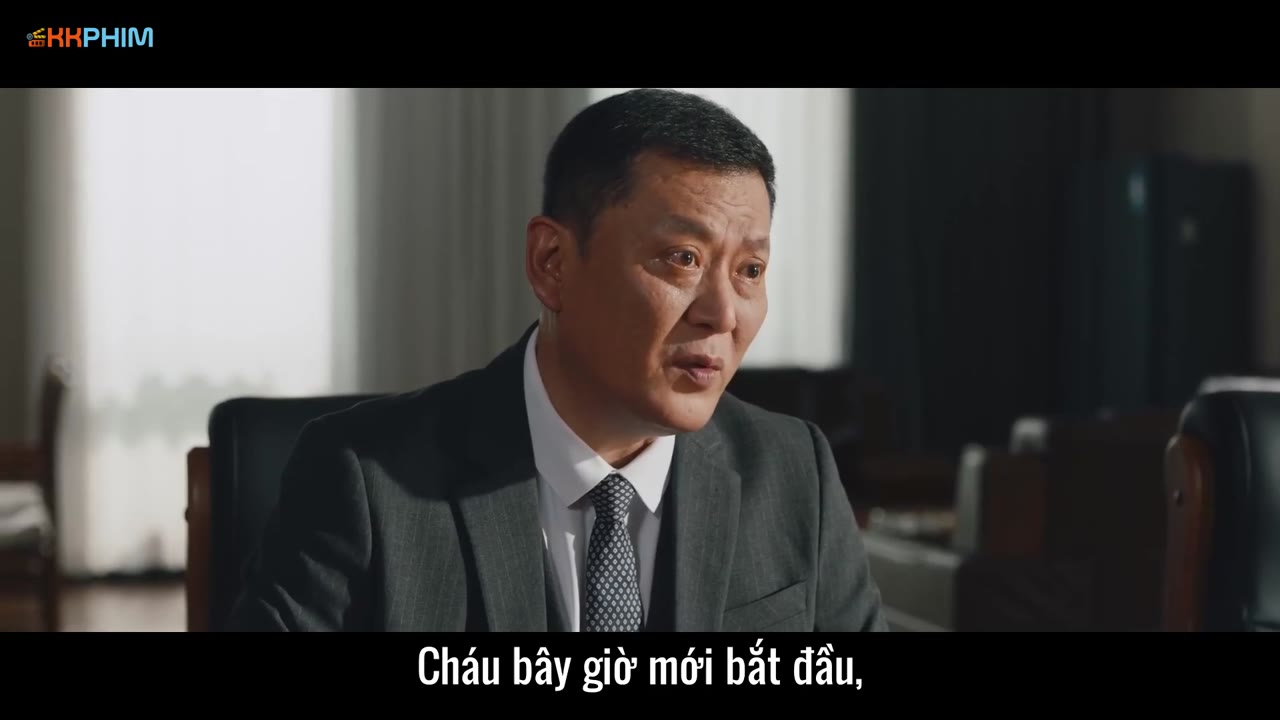 Tôi Là Triệu Giáp Đệ tập 2 cảnh 3