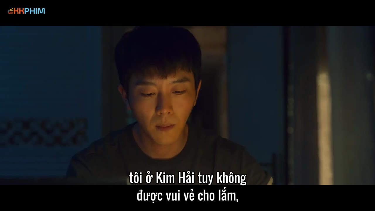 Tôi Là Triệu Giáp Đệ tập 4 cảnh 3