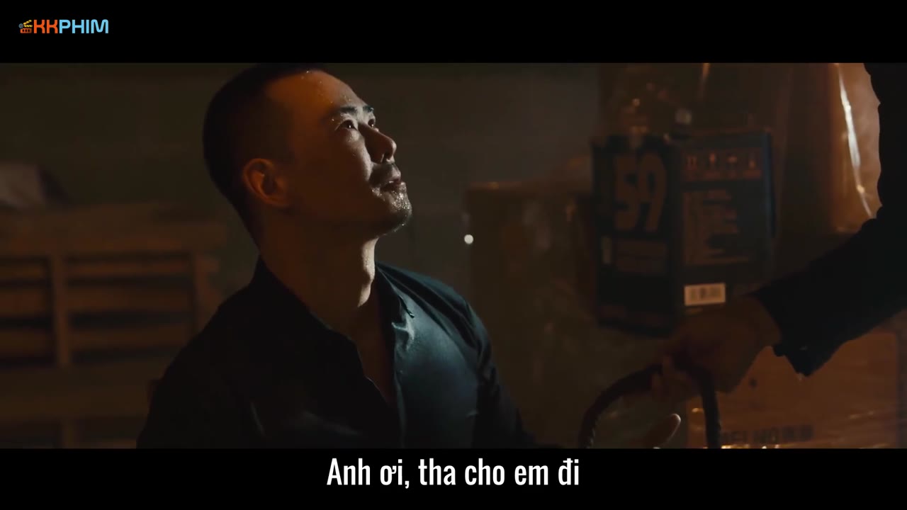 Tôi Là Triệu Giáp Đệ tập 5 cảnh 3