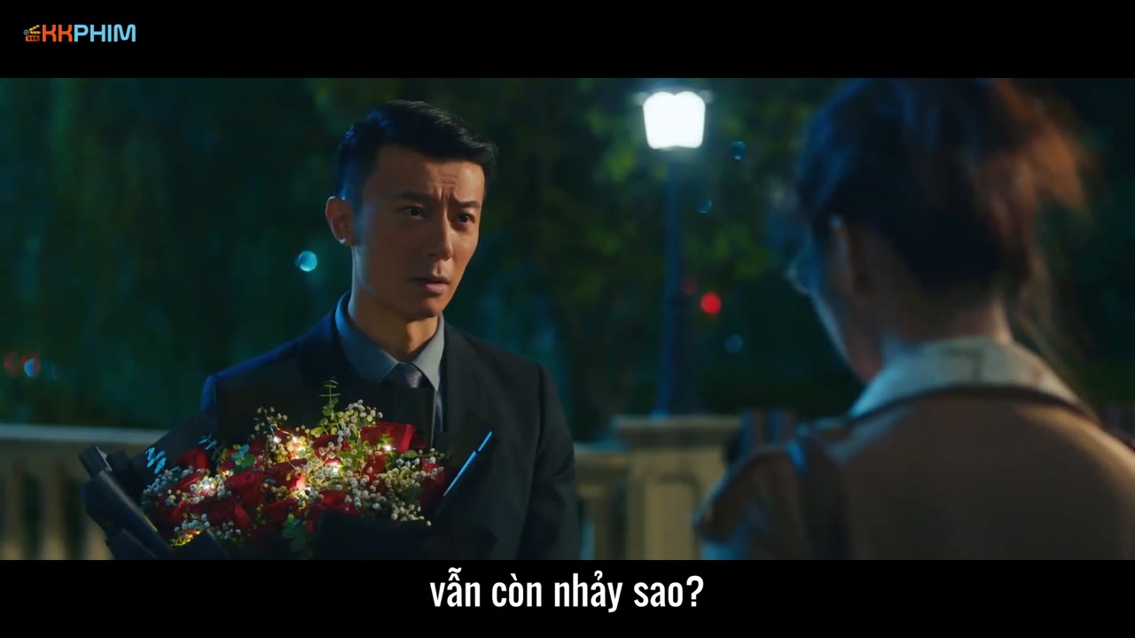 Tôi Là Triệu Giáp Đệ tập 6 cảnh 2