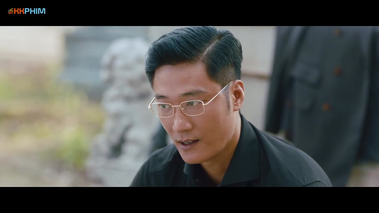 Tôi Là Triệu Giáp Đệ tập 7